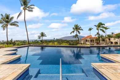 Welcome to Wailea Palms, a premier gated community in South Maui on Wailea Golf Club in Hawaii - for sale on GolfHomes.com, golf home, golf lot