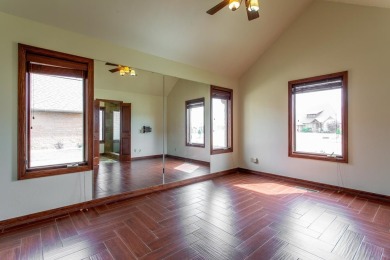 Updated 3 Bed / 3.5 Bath Ranch on Golf Course   Discover this on Pheasant Run in Oklahoma - for sale on GolfHomes.com, golf home, golf lot