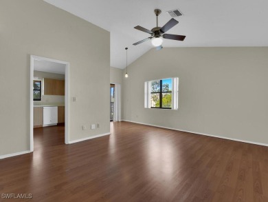 Welcome to Cross Creek Country Club, conveniently located in on Cross Creek Country Club in Florida - for sale on GolfHomes.com, golf home, golf lot