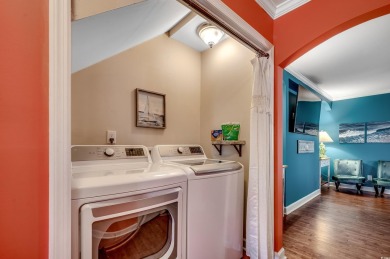 Welcome to this stunning Colonial style home nestled in a quiet on Myrtlewood Golf Course and Club  in South Carolina - for sale on GolfHomes.com, golf home, golf lot