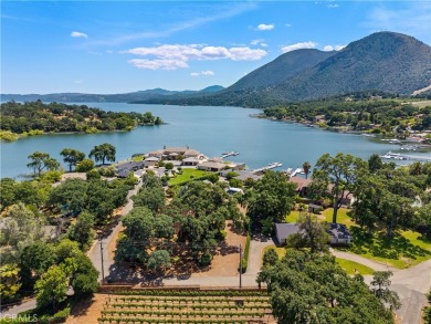 Step back in time with this iconic 1970s custom A-frame lake on Buckingham Golf and Country Club in California - for sale on GolfHomes.com, golf home, golf lot