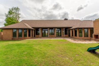 Updated 3 Bed / 3.5 Bath Ranch on Golf Course   Discover this on Pheasant Run in Oklahoma - for sale on GolfHomes.com, golf home, golf lot