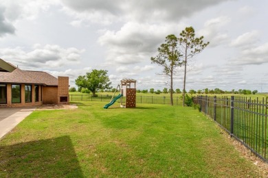 Updated 3 Bed / 3.5 Bath Ranch on Golf Course   Discover this on Pheasant Run in Oklahoma - for sale on GolfHomes.com, golf home, golf lot