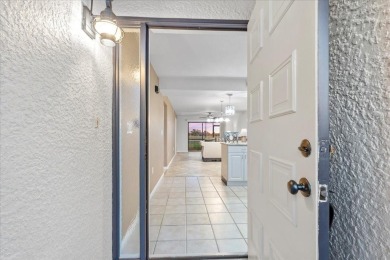 This stunning 2-bedroom, 2-bathroom FIRST-FLOOR condo located in on Deep Creek Golf Club in Florida - for sale on GolfHomes.com, golf home, golf lot