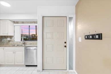 This stunning 2-bedroom, 2-bathroom FIRST-FLOOR condo located in on Deep Creek Golf Club in Florida - for sale on GolfHomes.com, golf home, golf lot