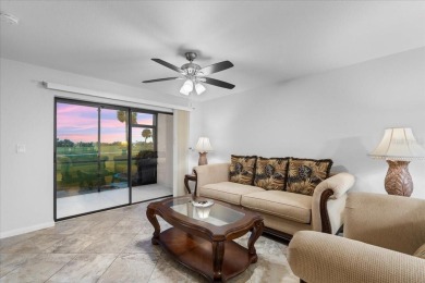 This stunning 2-bedroom, 2-bathroom FIRST-FLOOR condo located in on Deep Creek Golf Club in Florida - for sale on GolfHomes.com, golf home, golf lot