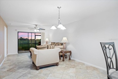 This stunning 2-bedroom, 2-bathroom FIRST-FLOOR condo located in on Deep Creek Golf Club in Florida - for sale on GolfHomes.com, golf home, golf lot