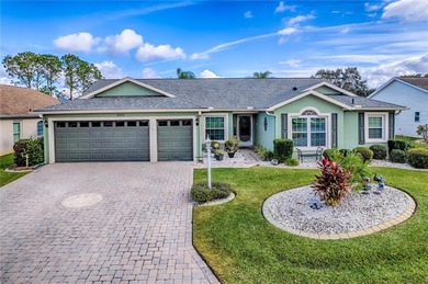 Welcome to this well-maintained home featuring a private on Plantation Golf Club in Florida - for sale on GolfHomes.com, golf home, golf lot
