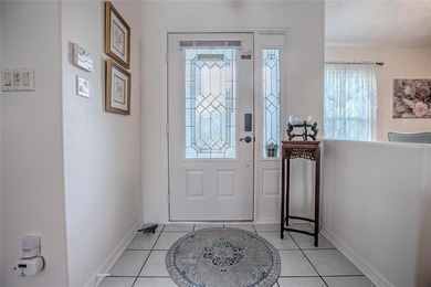 Welcome to this well-maintained home featuring a private on Plantation Golf Club in Florida - for sale on GolfHomes.com, golf home, golf lot