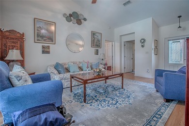 Welcome to this well-maintained home featuring a private on Plantation Golf Club in Florida - for sale on GolfHomes.com, golf home, golf lot