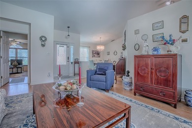 Welcome to this well-maintained home featuring a private on Plantation Golf Club in Florida - for sale on GolfHomes.com, golf home, golf lot