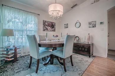 Welcome to this well-maintained home featuring a private on Plantation Golf Club in Florida - for sale on GolfHomes.com, golf home, golf lot