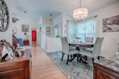 Welcome to this well-maintained home featuring a private on Plantation Golf Club in Florida - for sale on GolfHomes.com, golf home, golf lot