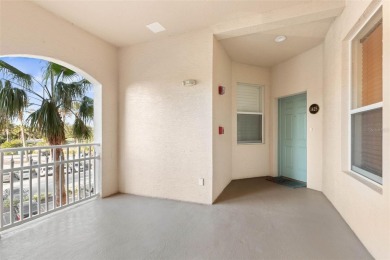 This spectacular 3 bed/2 bath, corner condominium with OCEAN on The Ocean Course At Hammock Beach Resort in Florida - for sale on GolfHomes.com, golf home, golf lot