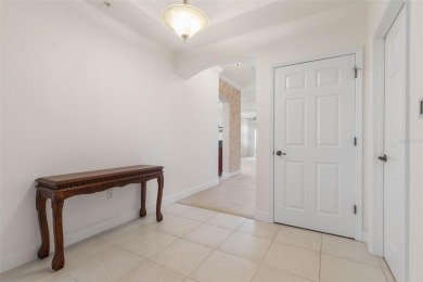 This spectacular 3 bed/2 bath, corner condominium with OCEAN on The Ocean Course At Hammock Beach Resort in Florida - for sale on GolfHomes.com, golf home, golf lot