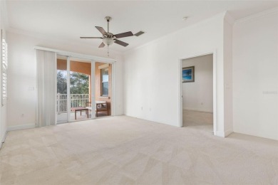 This spectacular 3 bed/2 bath, corner condominium with OCEAN on The Ocean Course At Hammock Beach Resort in Florida - for sale on GolfHomes.com, golf home, golf lot