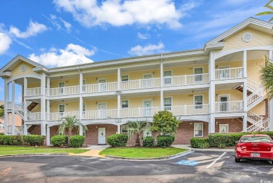 Welcome to 4179 Hibiscus Dr #204, where modern elegance meets on Cypress Bay Golf Club in South Carolina - for sale on GolfHomes.com, golf home, golf lot
