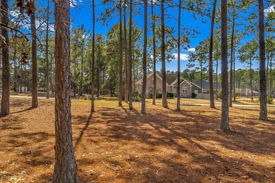 This rare find is located within the highly desired planned on Sea Trail Golf Resort in North Carolina - for sale on GolfHomes.com, golf home, golf lot