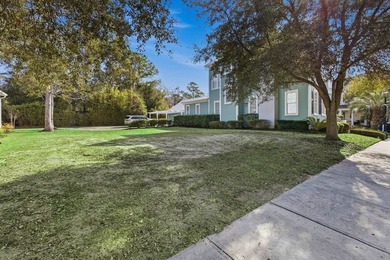 Rare opportunity to own a beautiful homesite in a desirable on Tidewater Golf Club and Plantation in South Carolina - for sale on GolfHomes.com, golf home, golf lot