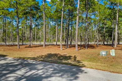 This rare find is located within the highly desired planned on Sea Trail Golf Resort in North Carolina - for sale on GolfHomes.com, golf home, golf lot