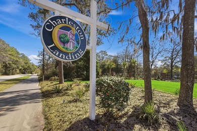 Rare opportunity to own a beautiful homesite in a desirable on Tidewater Golf Club and Plantation in South Carolina - for sale on GolfHomes.com, golf home, golf lot