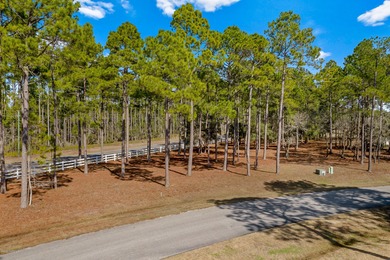 This rare find is located within the highly desired planned on Sea Trail Golf Resort in North Carolina - for sale on GolfHomes.com, golf home, golf lot