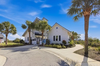 Rare opportunity to own a beautiful homesite in a desirable on Tidewater Golf Club and Plantation in South Carolina - for sale on GolfHomes.com, golf home, golf lot