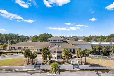 This rare find is located within the highly desired planned on Sea Trail Golf Resort in North Carolina - for sale on GolfHomes.com, golf home, golf lot