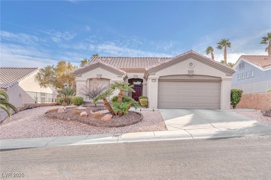 **BRING ANY REASONABLE OFFER**This beautiful turnkey, 2 bed, 2 on Highland Falls Golf Club in Nevada - for sale on GolfHomes.com, golf home, golf lot