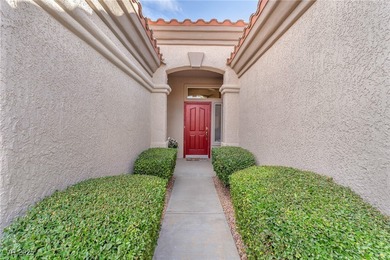 **BRING ANY REASONABLE OFFER**This beautiful turnkey, 2 bed, 2 on Highland Falls Golf Club in Nevada - for sale on GolfHomes.com, golf home, golf lot
