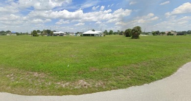 BURNT STORE LAKES: Build your dream home on this expansive 14 on Burnt Store Golf Club in Florida - for sale on GolfHomes.com, golf home, golf lot