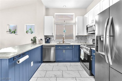 **BRING ANY REASONABLE OFFER**This beautiful turnkey, 2 bed, 2 on Highland Falls Golf Club in Nevada - for sale on GolfHomes.com, golf home, golf lot