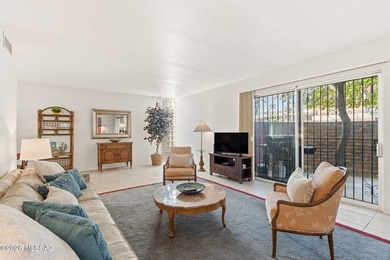 A great opportunity in the centrally located Eden Roc community on Randolph Park Golf Courses in Arizona - for sale on GolfHomes.com, golf home, golf lot