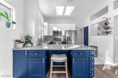 **BRING ANY REASONABLE OFFER**This beautiful turnkey, 2 bed, 2 on Highland Falls Golf Club in Nevada - for sale on GolfHomes.com, golf home, golf lot