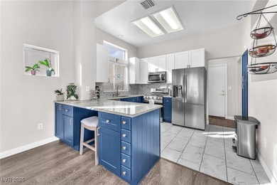 **BRING ANY REASONABLE OFFER**This beautiful turnkey, 2 bed, 2 on Highland Falls Golf Club in Nevada - for sale on GolfHomes.com, golf home, golf lot