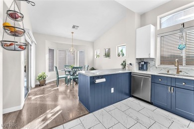**BRING ANY REASONABLE OFFER**This beautiful turnkey, 2 bed, 2 on Highland Falls Golf Club in Nevada - for sale on GolfHomes.com, golf home, golf lot