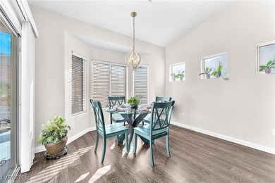 **BRING ANY REASONABLE OFFER**This beautiful turnkey, 2 bed, 2 on Highland Falls Golf Club in Nevada - for sale on GolfHomes.com, golf home, golf lot