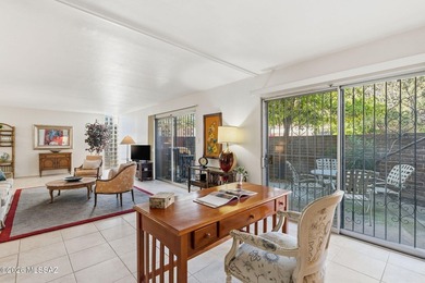 A great opportunity in the centrally located Eden Roc community on Randolph Park Golf Courses in Arizona - for sale on GolfHomes.com, golf home, golf lot