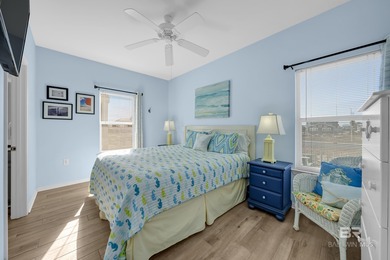 Welcome to your own slice of beach life at 401 Buchanan Court on Kiva Dunes Golf Club in Alabama - for sale on GolfHomes.com, golf home, golf lot