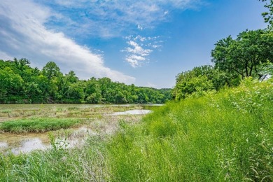 Price reduction!  Picturesque park-like backyard completely on Pecan Plantation Country Club in Texas - for sale on GolfHomes.com, golf home, golf lot