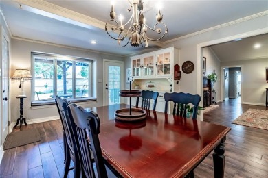 Located in the Golf Course community of The Shores and next to on The Shores Country Club in Texas - for sale on GolfHomes.com, golf home, golf lot