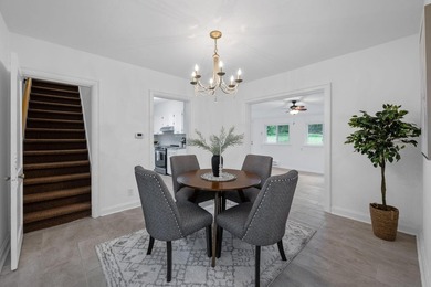 Welcome home to 304 Guild Drive--where timeless charm meets on Brown Acres Golf Club in Tennessee - for sale on GolfHomes.com, golf home, golf lot