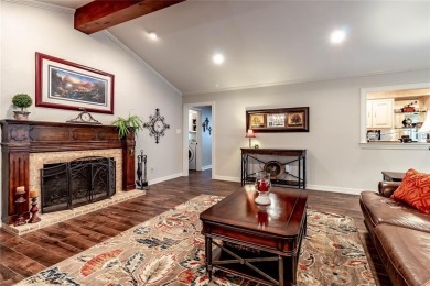Located in the Golf Course community of The Shores and next to on The Shores Country Club in Texas - for sale on GolfHomes.com, golf home, golf lot