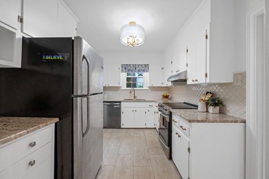 Welcome home to 304 Guild Drive--where timeless charm meets on Brown Acres Golf Club in Tennessee - for sale on GolfHomes.com, golf home, golf lot