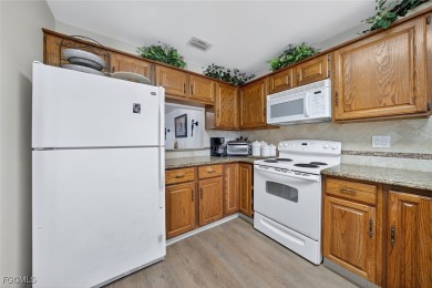 SPRAWLING TURNKEY VILLA. 55+. FABULOUS AMENITIES. Located in on Myerlee Country Club in Florida - for sale on GolfHomes.com, golf home, golf lot