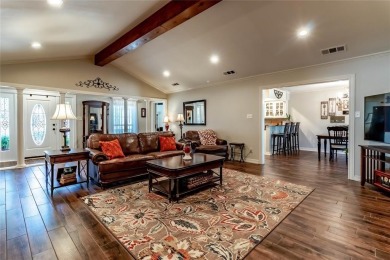 Located in the Golf Course community of The Shores and next to on The Shores Country Club in Texas - for sale on GolfHomes.com, golf home, golf lot