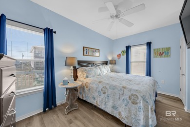 Welcome to your own slice of beach life at 401 Buchanan Court on Kiva Dunes Golf Club in Alabama - for sale on GolfHomes.com, golf home, golf lot