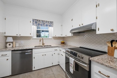 Welcome home to 304 Guild Drive--where timeless charm meets on Brown Acres Golf Club in Tennessee - for sale on GolfHomes.com, golf home, golf lot