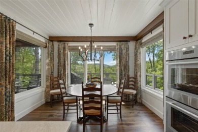 2023 Pristine Dream Home on a perfect lot in the Ridges section on Trillium Links in North Carolina - for sale on GolfHomes.com, golf home, golf lot