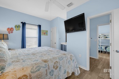 Welcome to your own slice of beach life at 401 Buchanan Court on Kiva Dunes Golf Club in Alabama - for sale on GolfHomes.com, golf home, golf lot